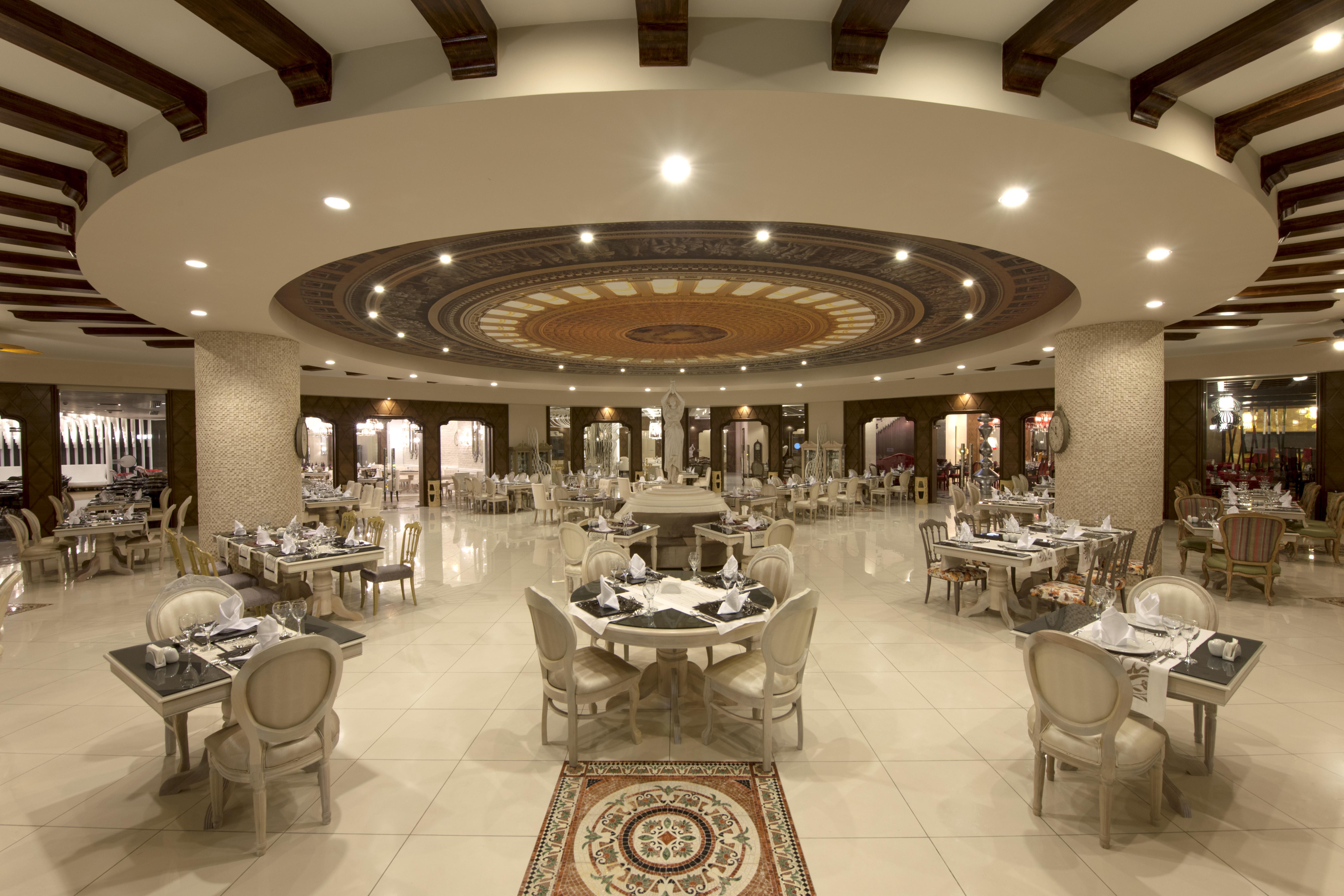Hotel Delphin Imperial Lara Antalia Esterno foto