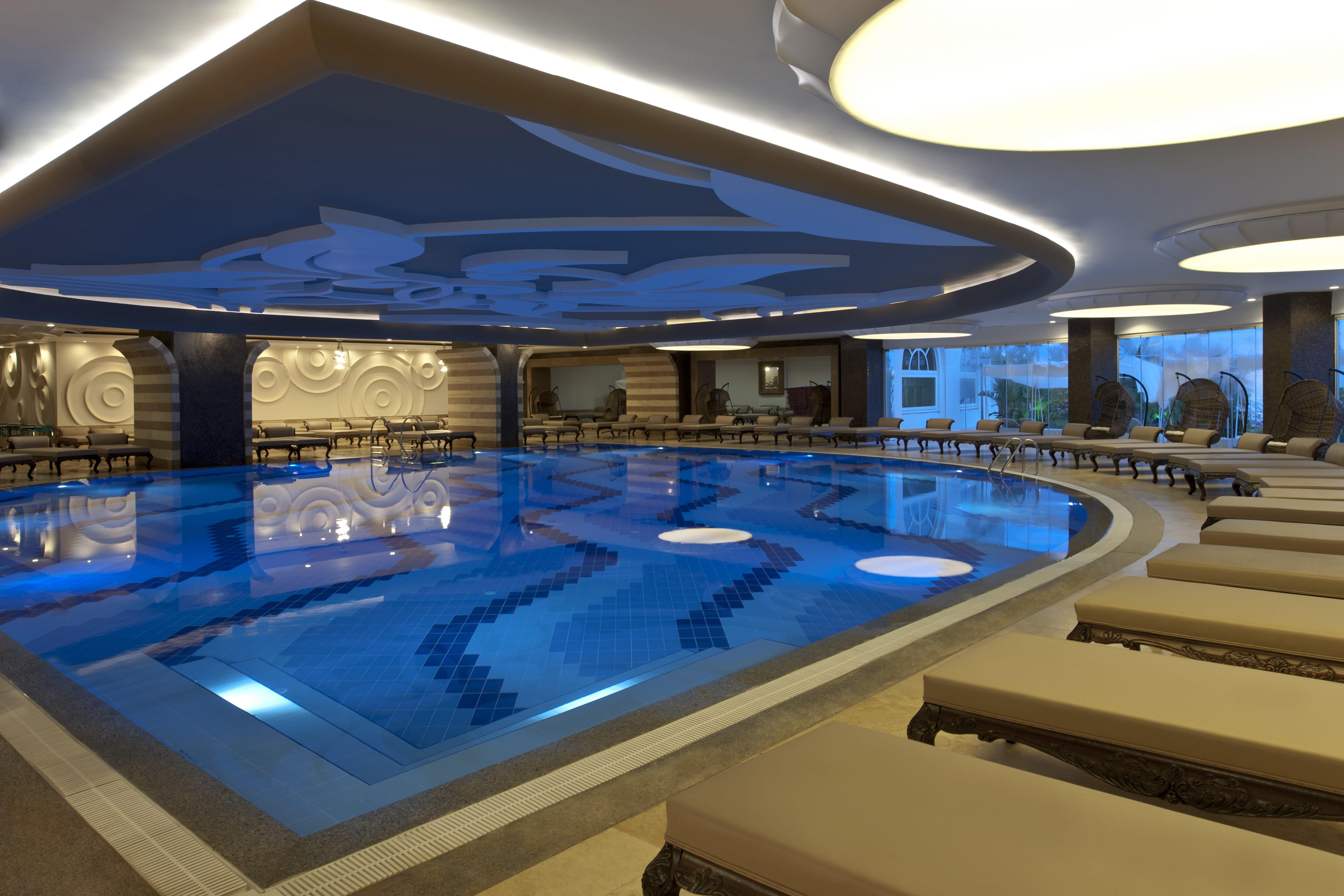 Hotel Delphin Imperial Lara Antalia Esterno foto