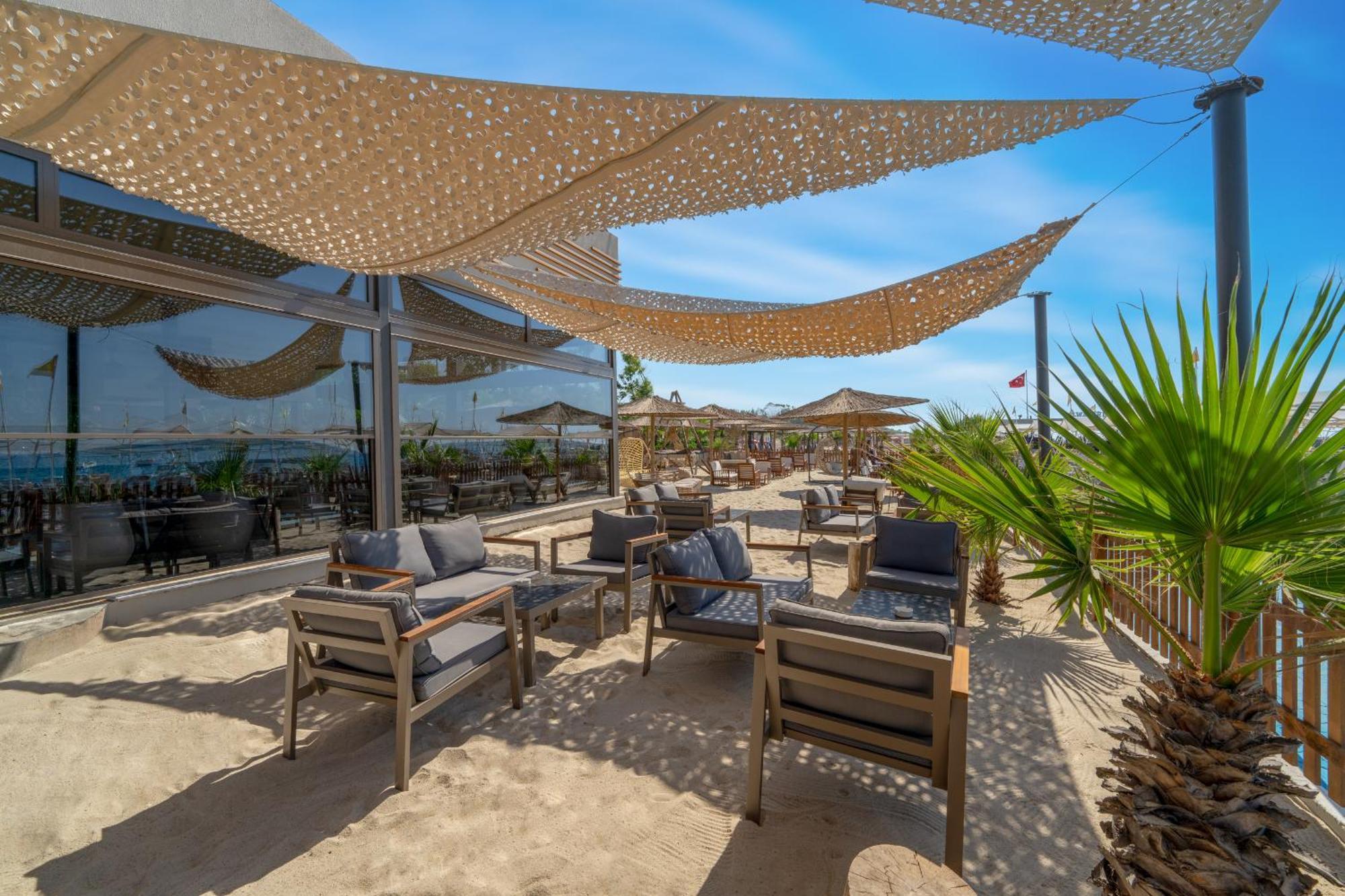 Hotel Delphin Imperial Lara Antalia Esterno foto